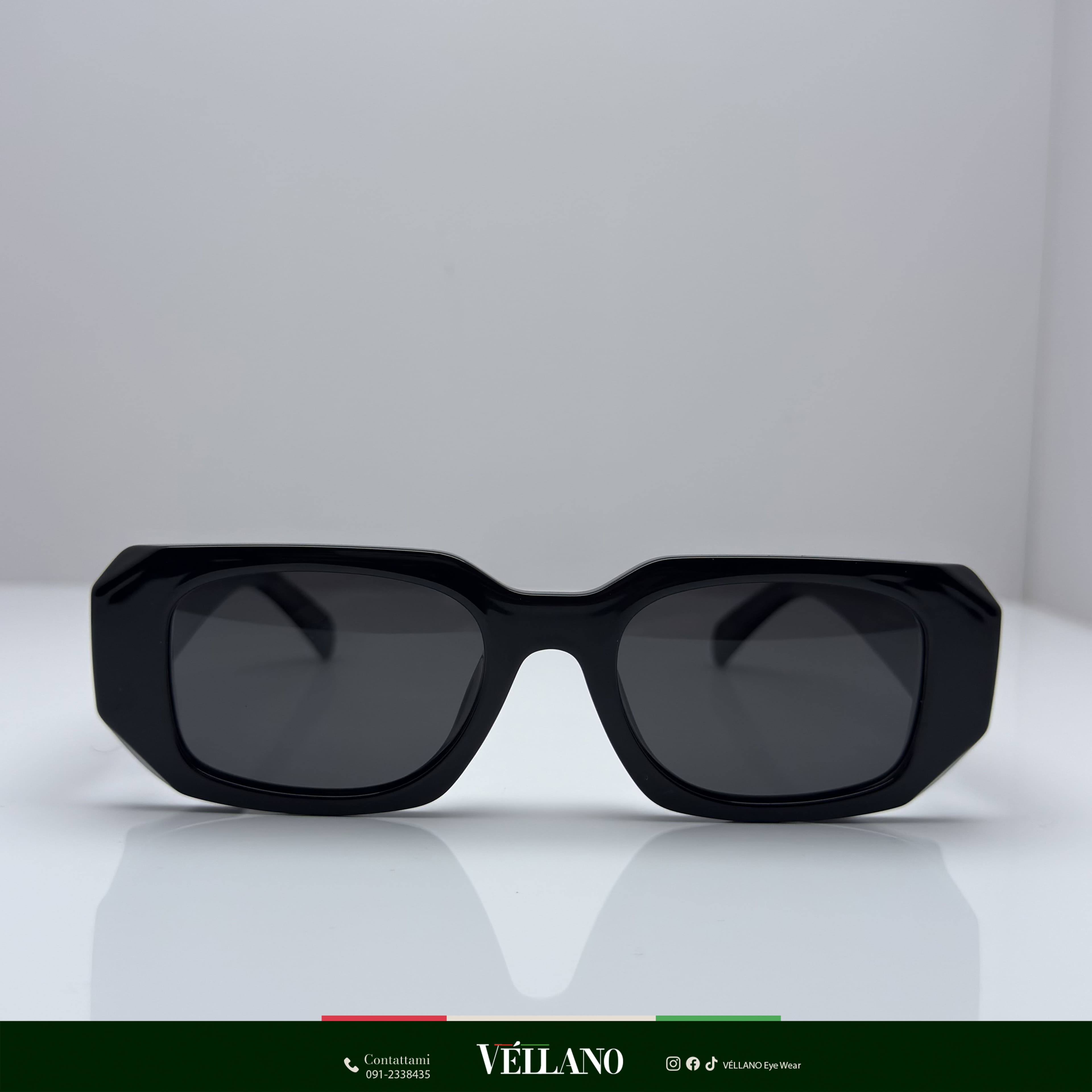 VÉLLÁNO HEX | حدّة الزوايا وقوة الحضور ♠️⚜️