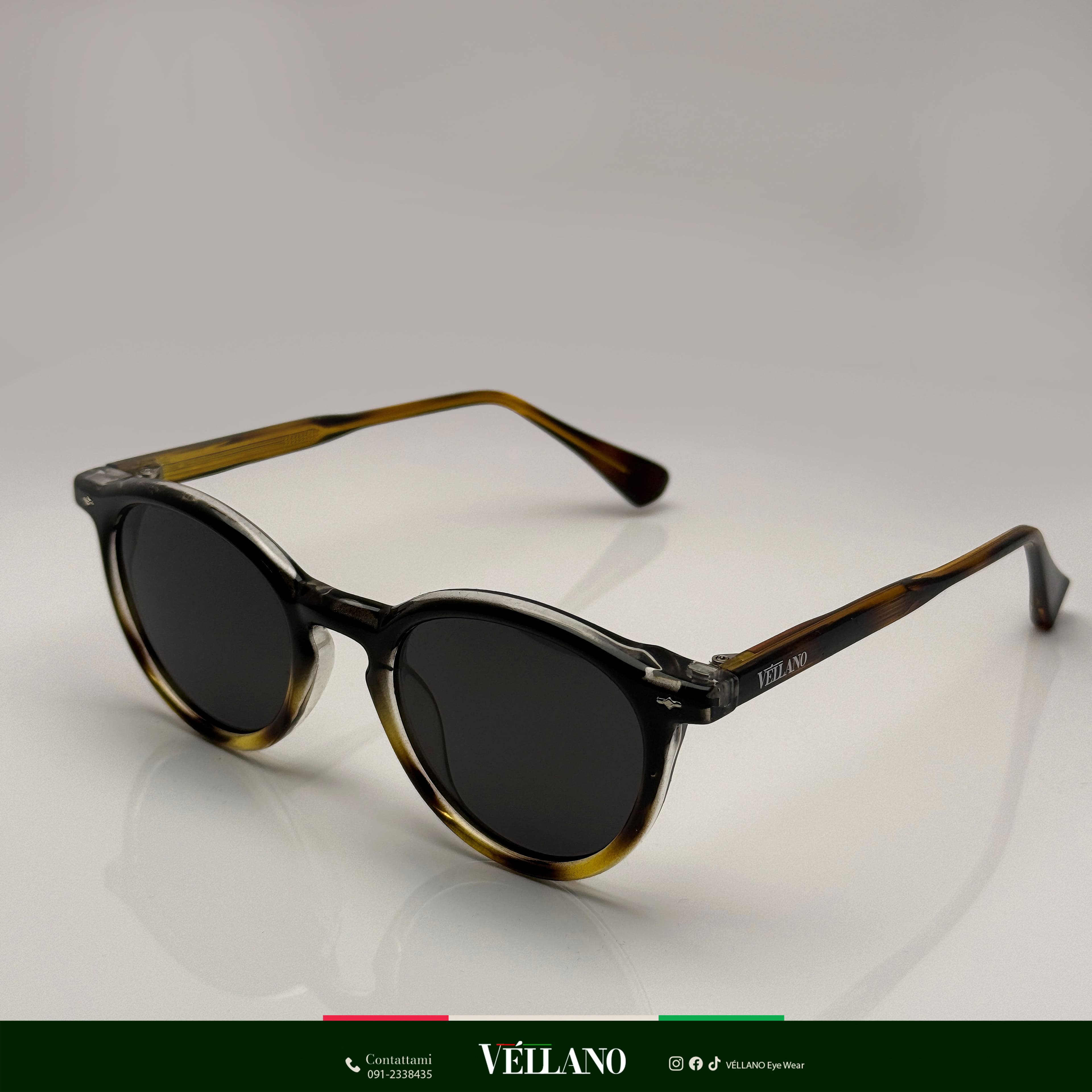 VÉLLÁNO LYNX | هيبة النقوش البرية وعصرية التصميم 🐆