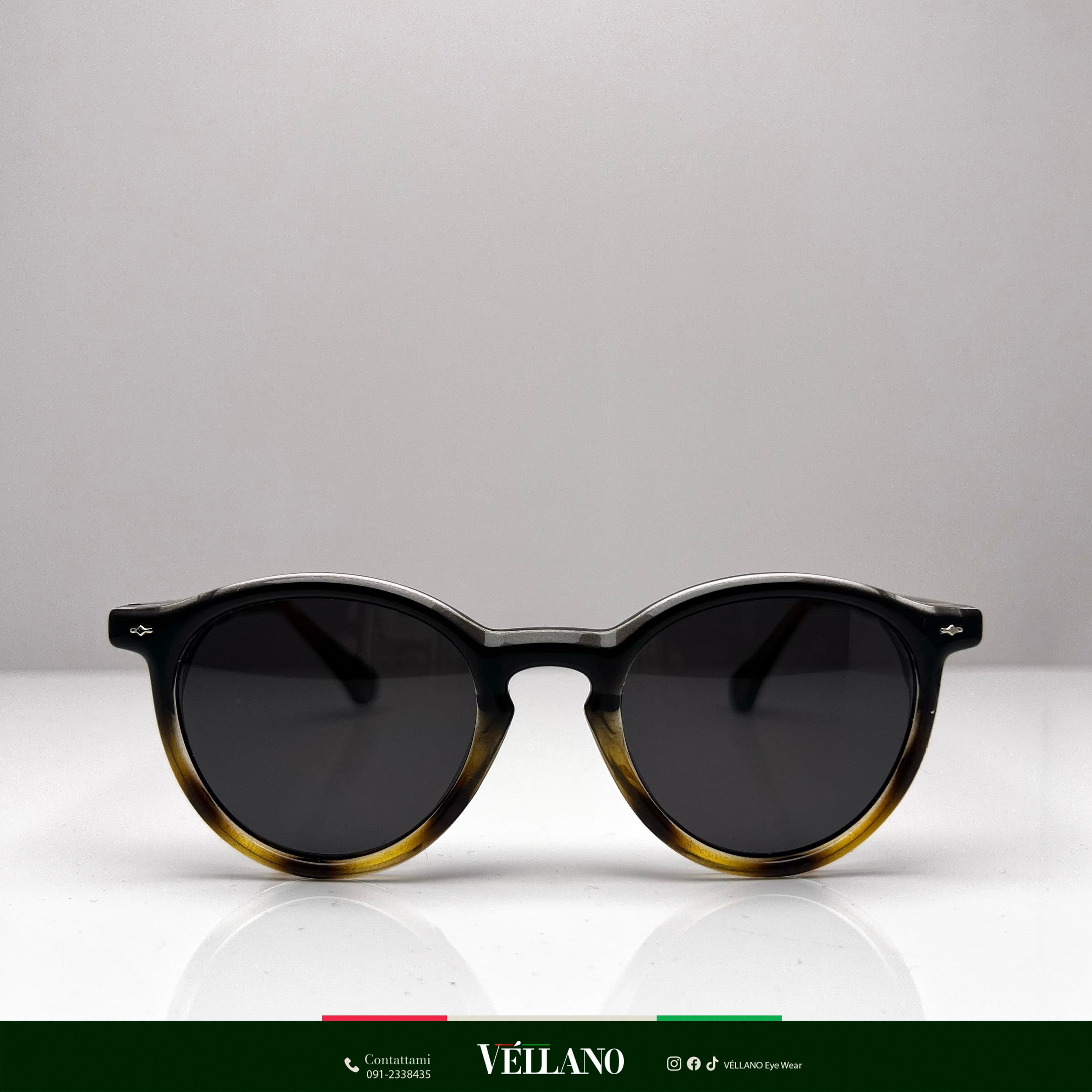 VÉLLÁNO LYNX | هيبة النقوش البرية وعصرية التصميم 🐆