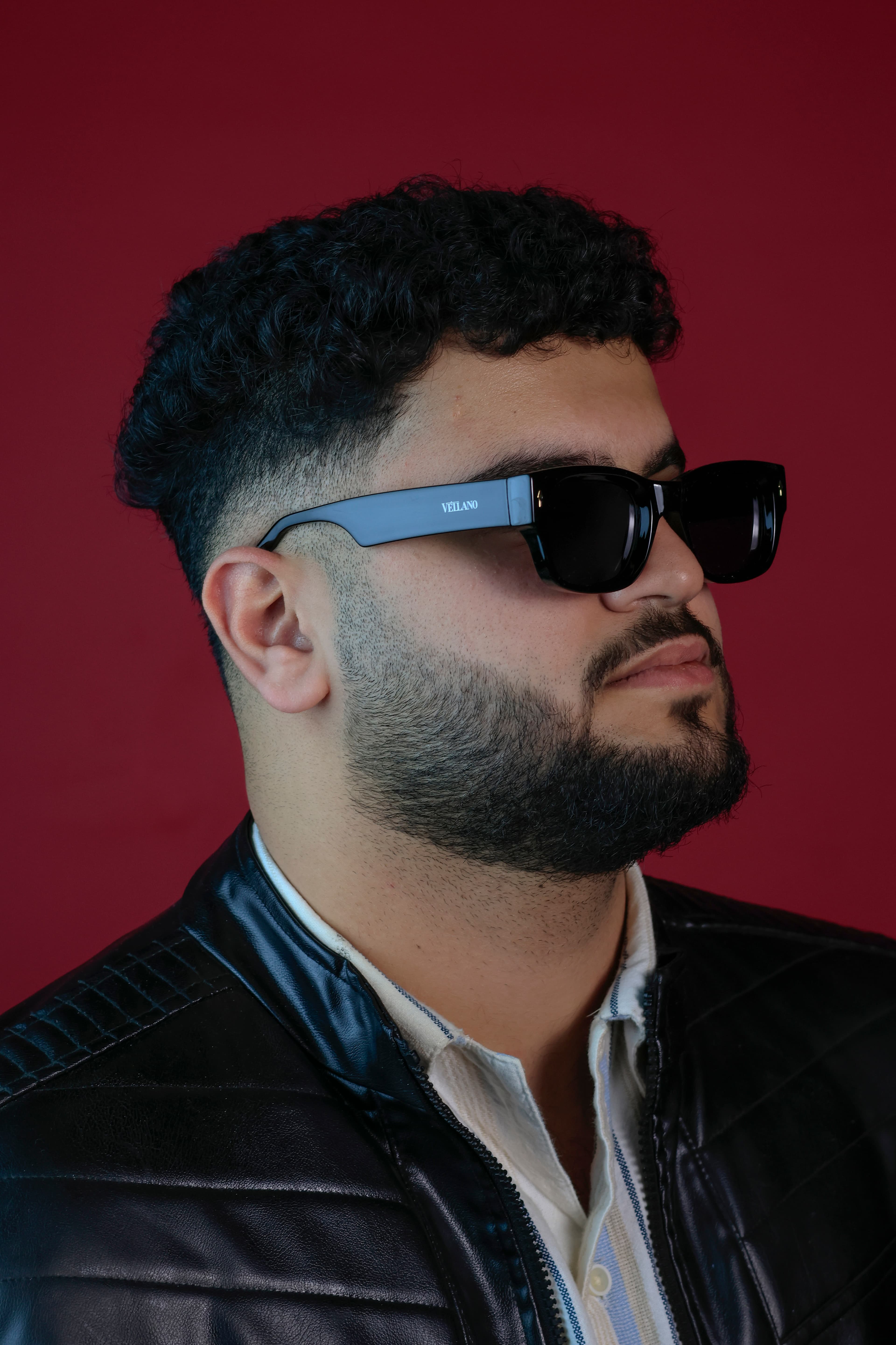 VÉLLÁNO COBRA | حدّة الثقة وسلطة الحضور 🐍⚜️