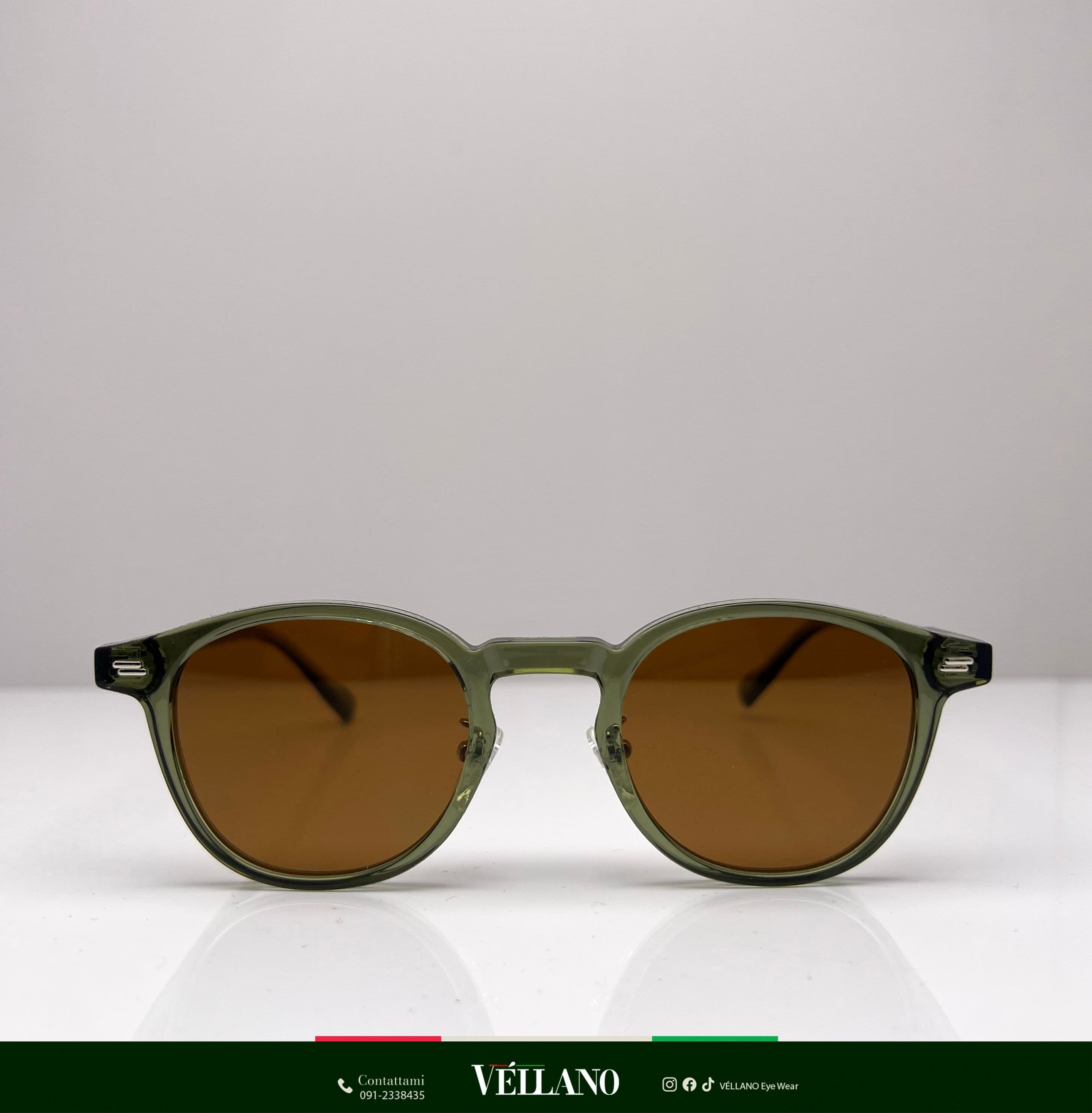 VÉLLANO SAVANA | سحر الطبيعة وراحة لا تضاهى 🌿