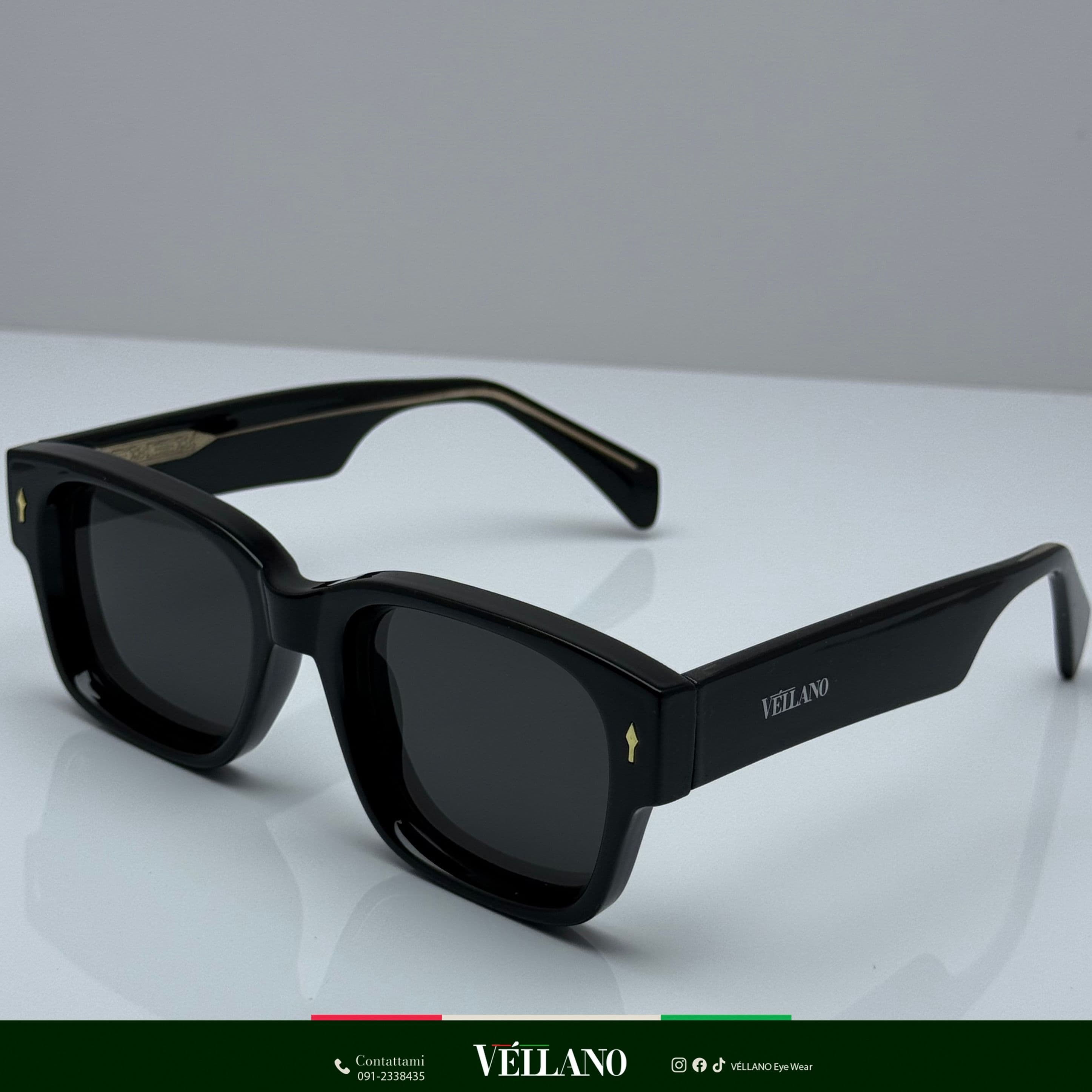VÉLLÁNO COBRA | حدّة الثقة وسلطة الحضور 🐍⚜️