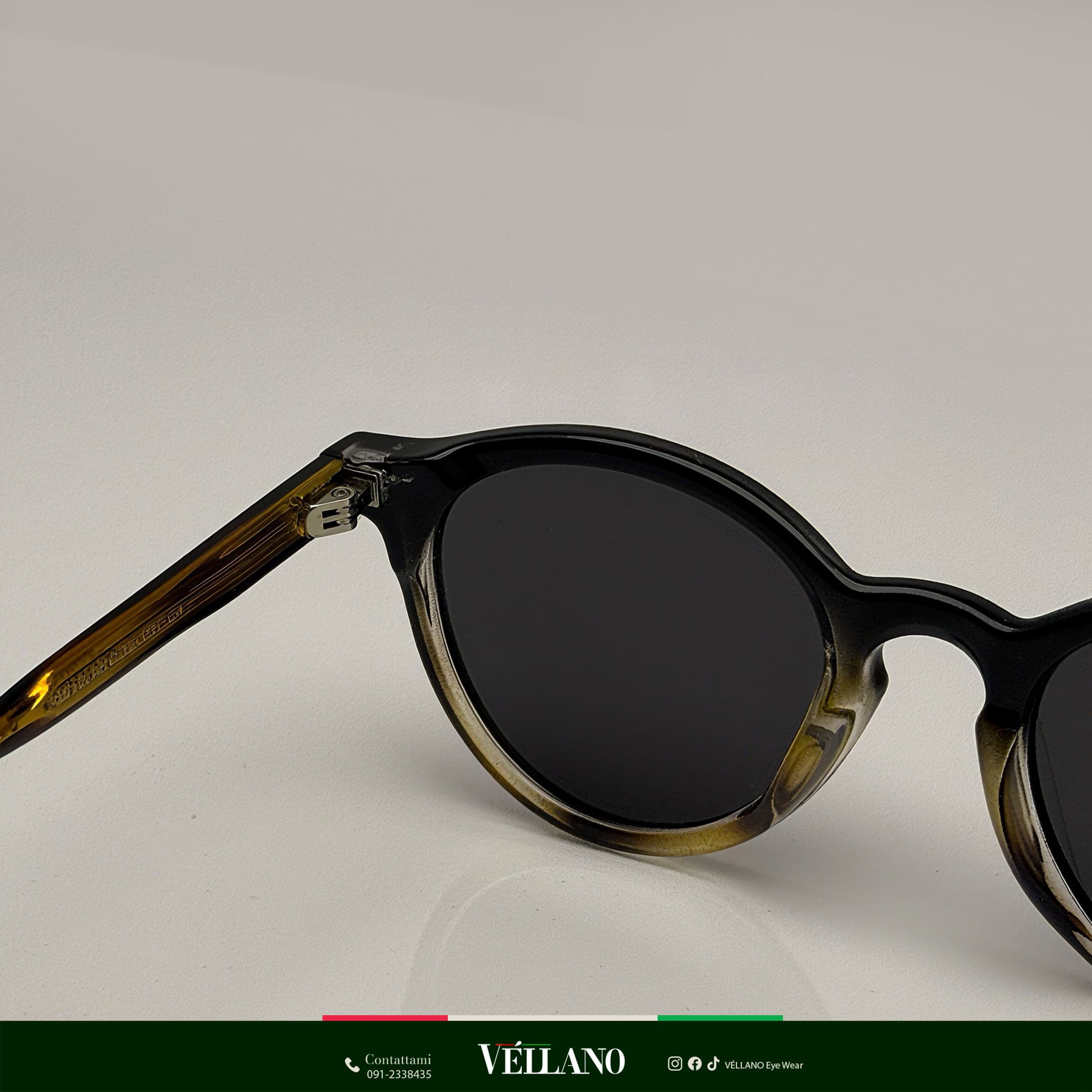 VÉLLÁNO LYNX | هيبة النقوش البرية وعصرية التصميم 🐆