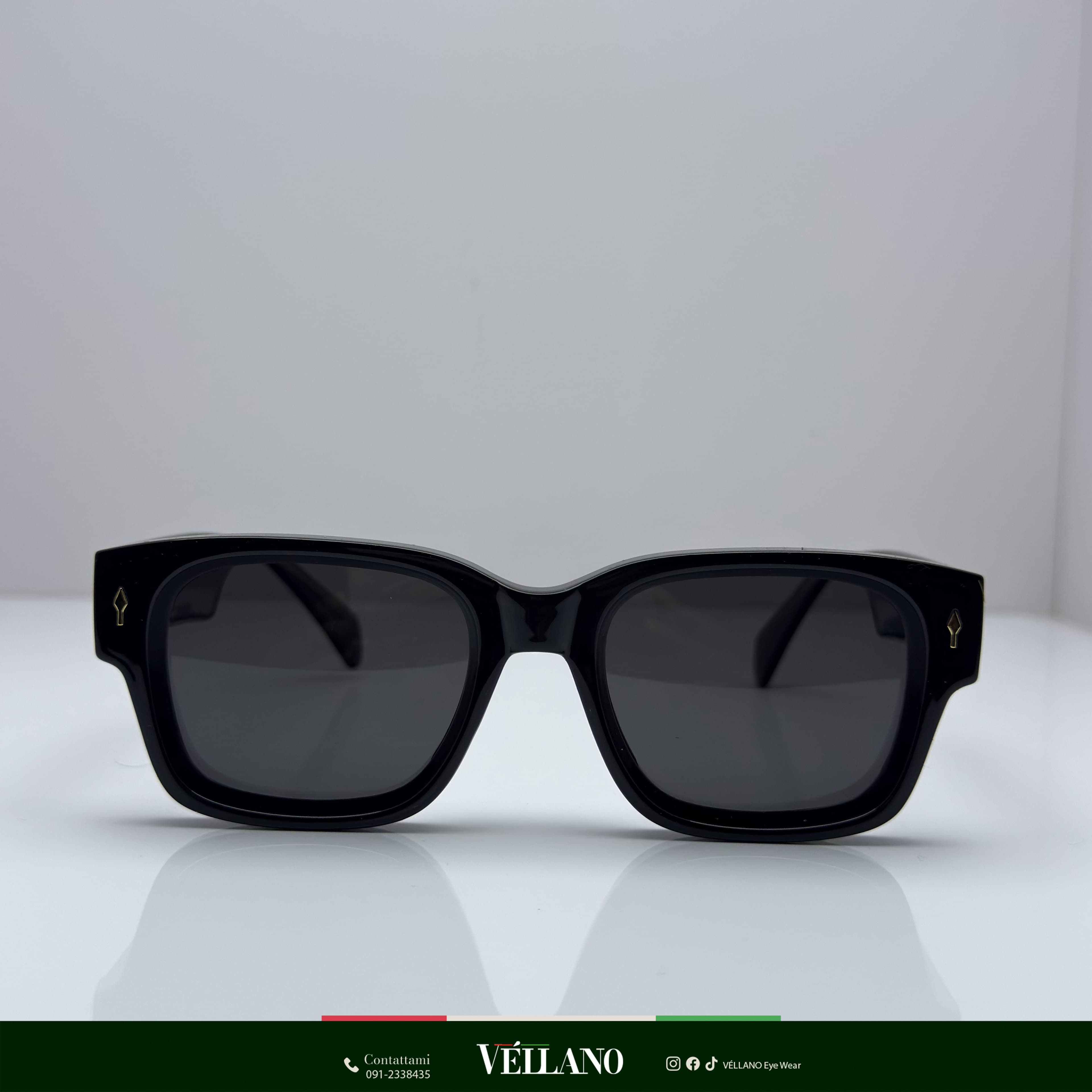 VÉLLÁNO COBRA | حدّة الثقة وسلطة الحضور 🐍⚜️